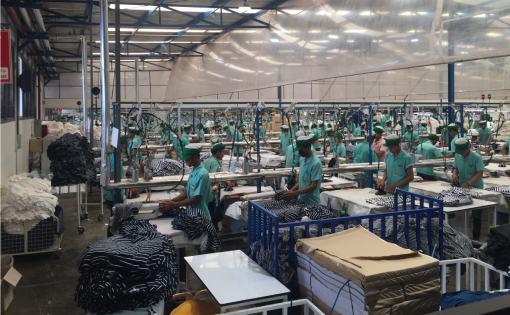 Overall Equipment Effectiveness (OEE) in the Garment Industry: A Practical Guide to Measuring and Im